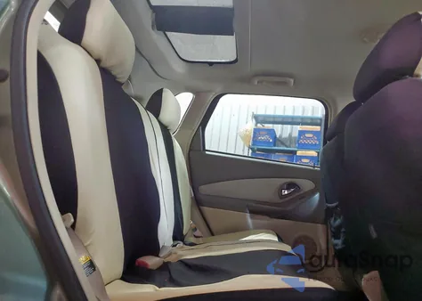 2005 Chevrolet Malibu Maxx Ls z USA, uszkodzony, nr VIN 1G1ZT62835F150413